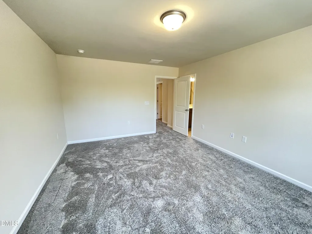 2421 Hedge Maple Drive Raleigh NC 27603