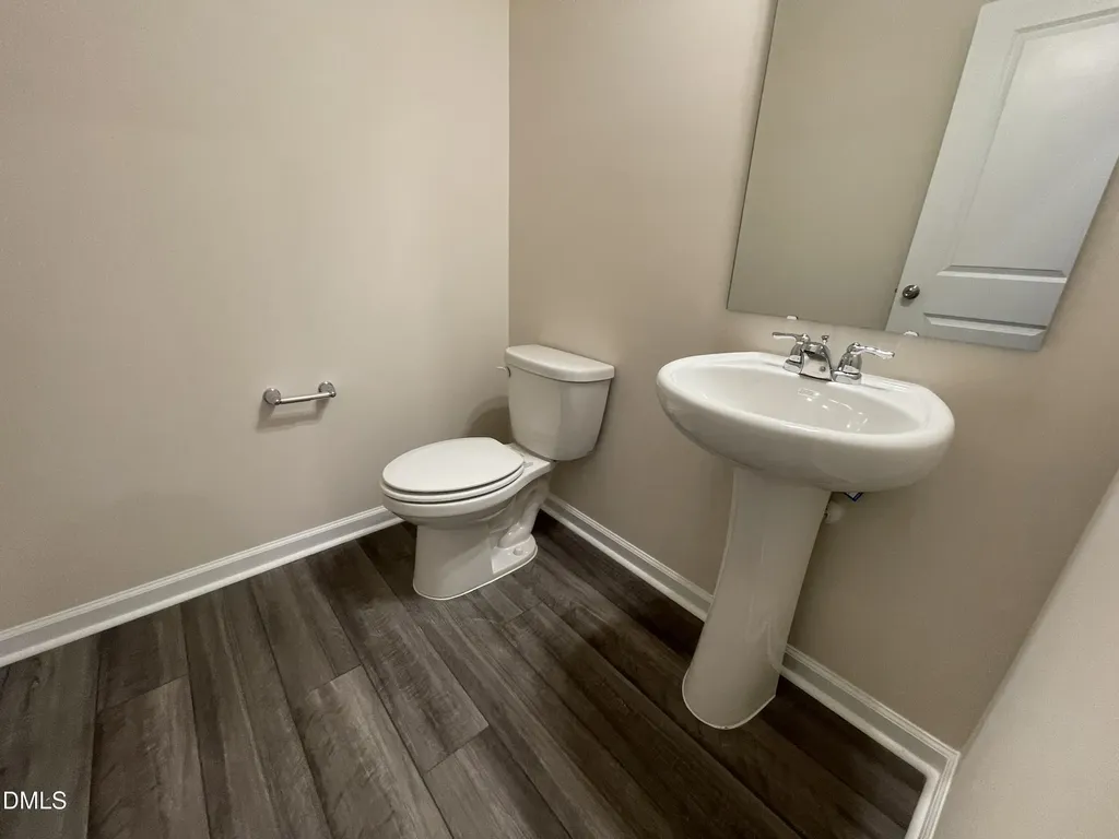 2421 Hedge Maple Drive Raleigh NC 27603
