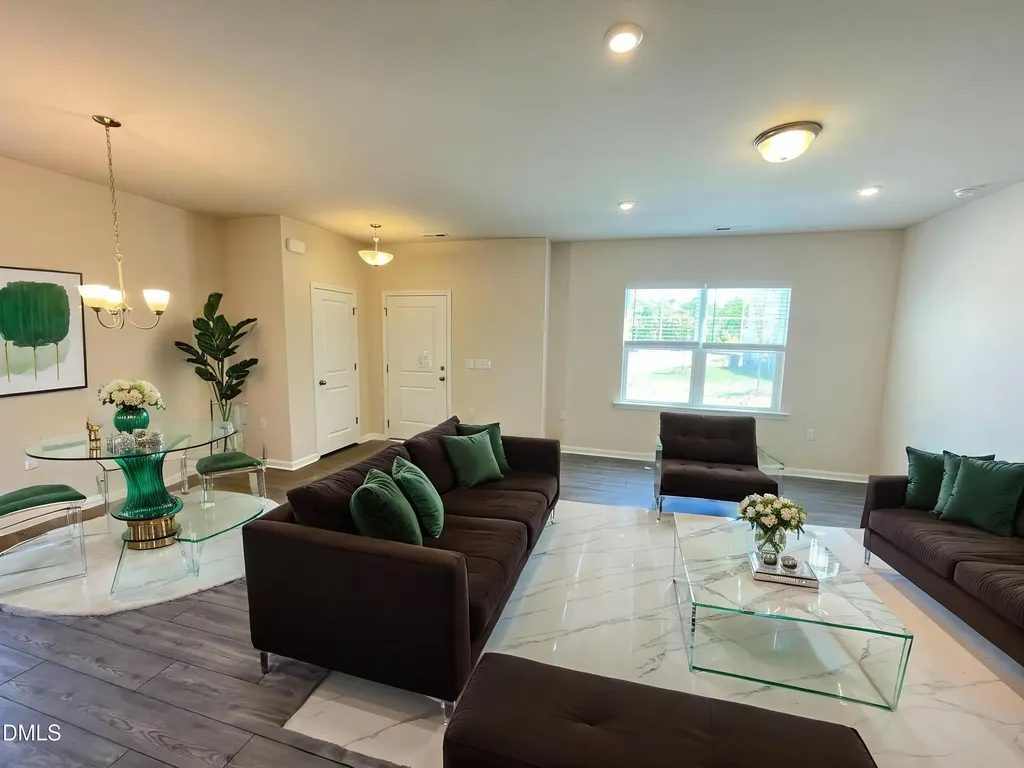 2421 Hedge Maple Drive Raleigh NC 27603