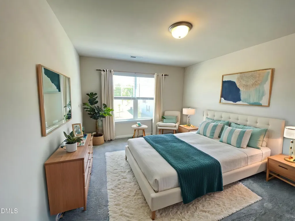2421 Hedge Maple Drive Raleigh NC 27603
