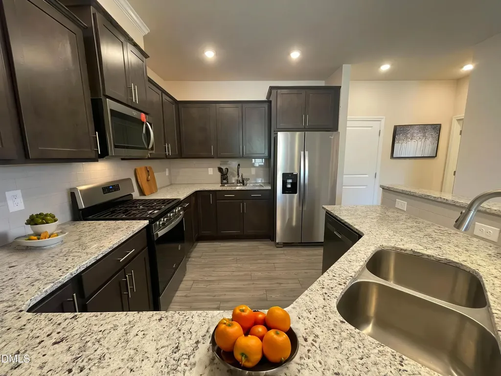 2421 Hedge Maple Drive Raleigh NC 27603