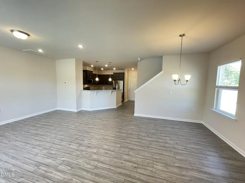 2421 Hedge Maple Drive Raleigh NC 27603