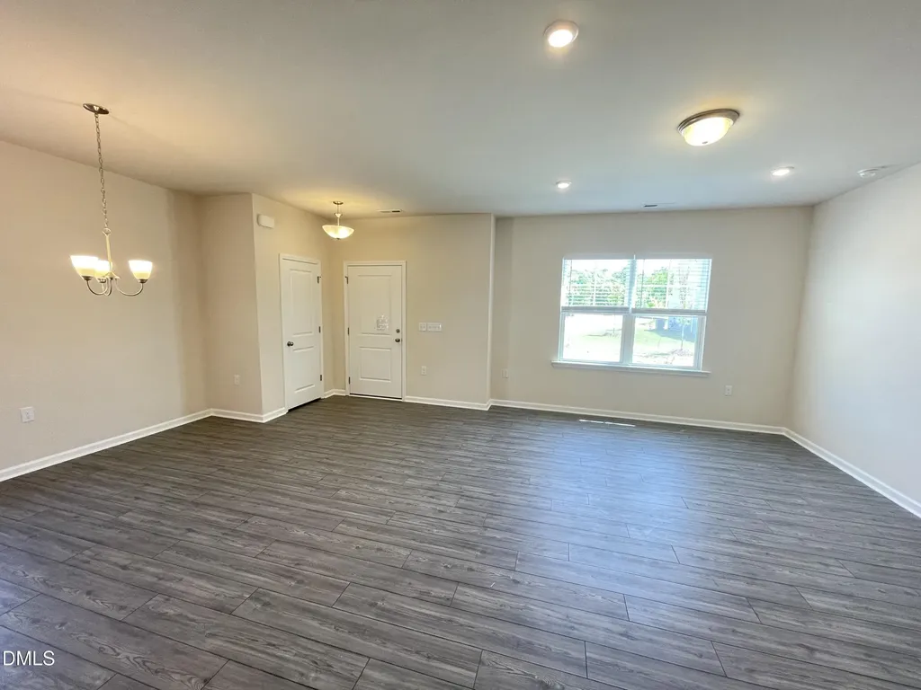 2421 Hedge Maple Drive Raleigh NC 27603