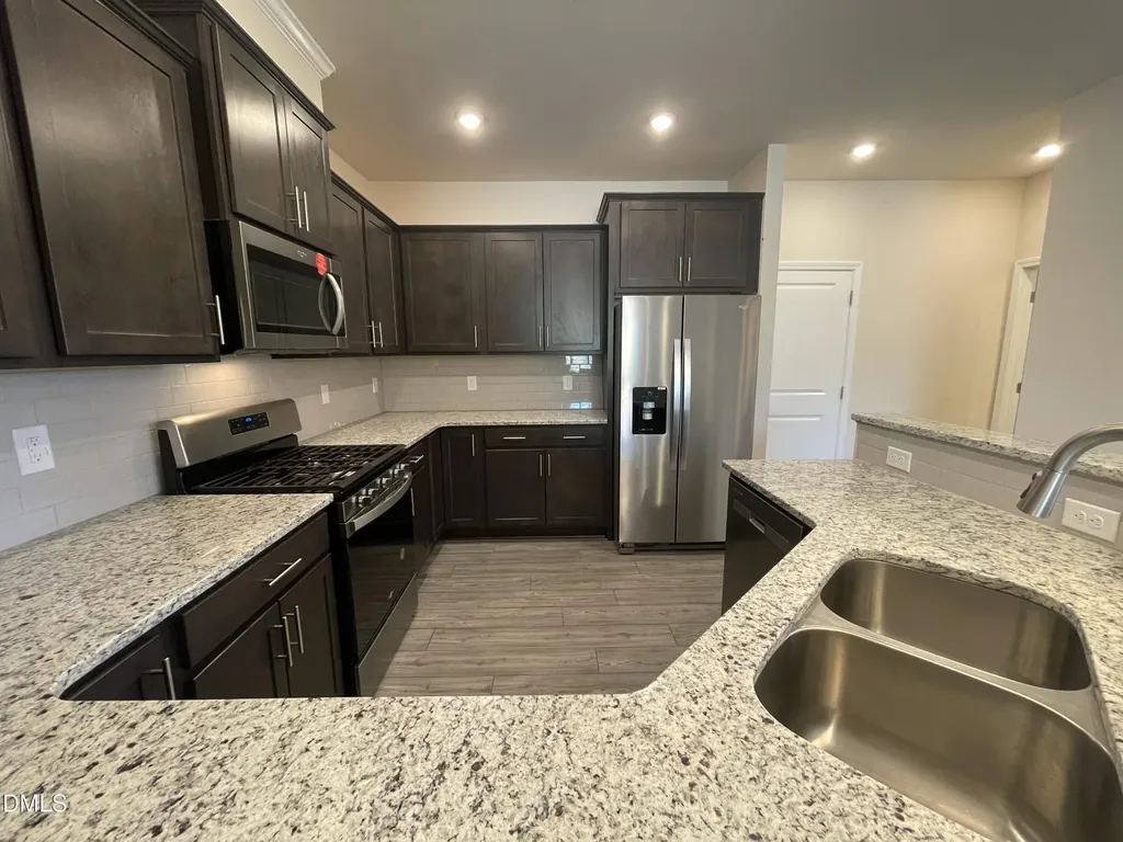 2421 Hedge Maple Drive Raleigh NC 27603