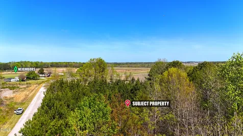 0 Ogburn Road Smithfield NC 27577