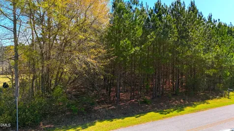 0 Ogburn Road Smithfield NC 27577