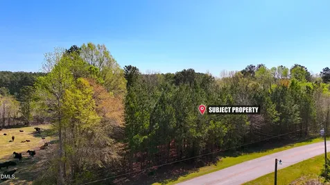 0 Ogburn Road Smithfield NC 27577