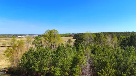 0 Ogburn Road Smithfield NC 27577