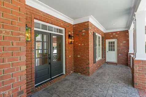 207 Oxfordshire Lane Chapel Hill NC 27517