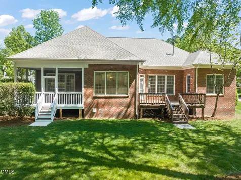 207 Oxfordshire Lane Chapel Hill NC 27517