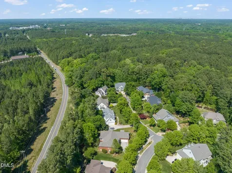 207 Oxfordshire Lane Chapel Hill NC 27517