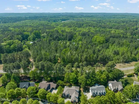 207 Oxfordshire Lane Chapel Hill NC 27517