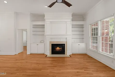 207 Oxfordshire Lane Chapel Hill NC 27517
