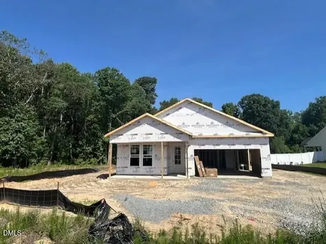 266 Van Winkle Street Lillington NC 27546