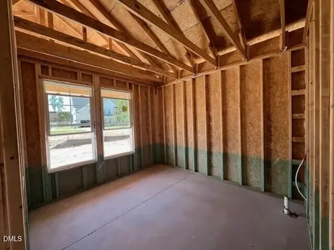 266 Van Winkle Street Lillington NC 27546