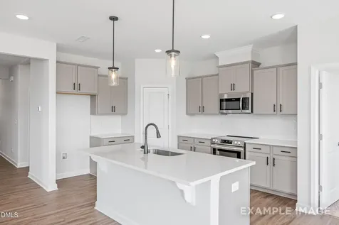 266 Van Winkle Street Lillington NC 27546