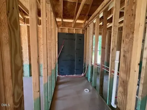 266 Van Winkle Street Lillington NC 27546