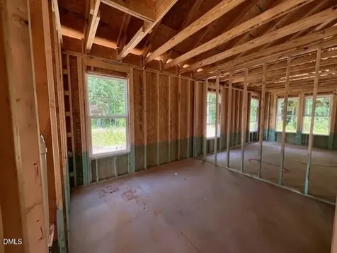 266 Van Winkle Street Lillington NC 27546