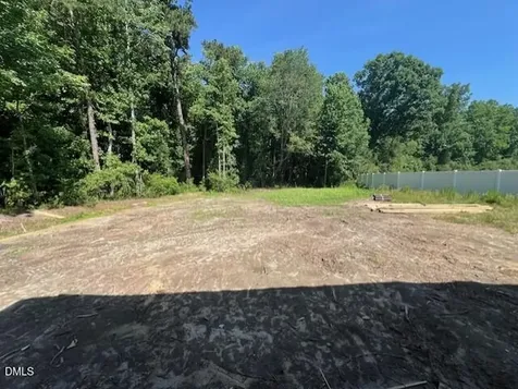 266 Van Winkle Street Lillington NC 27546