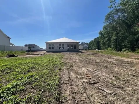 266 Van Winkle Street Lillington NC 27546