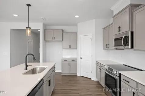 266 Van Winkle Street Lillington NC 27546