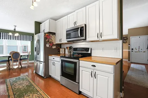 430 Triple Crown Circle Archer Lodge NC 27527