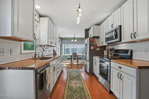 430 Triple Crown Circle Archer Lodge NC 27527