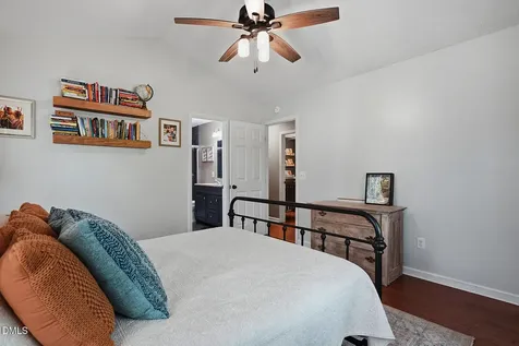 430 Triple Crown Circle Archer Lodge NC 27527