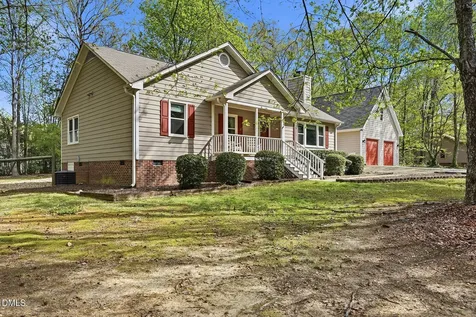 430 Triple Crown Circle Archer Lodge NC 27527