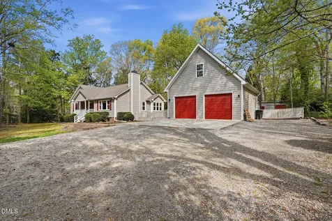 430 Triple Crown Circle Archer Lodge NC 27527