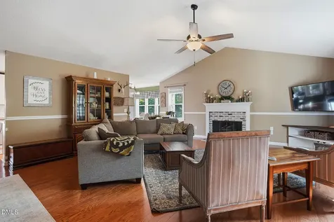 430 Triple Crown Circle Archer Lodge NC 27527