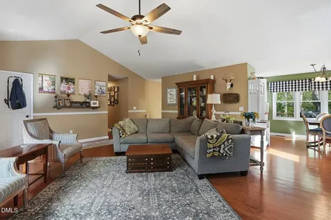 430 Triple Crown Circle Archer Lodge NC 27527
