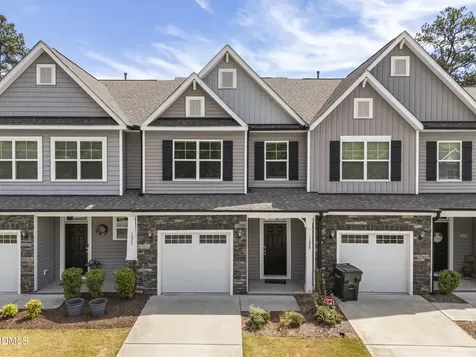 1029 Arbor Edge Lane Durham NC 27703
