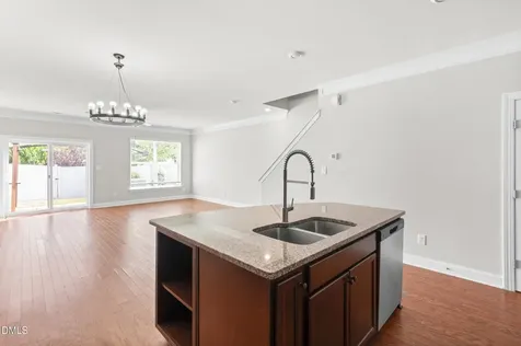 1029 Arbor Edge Lane Durham NC 27703