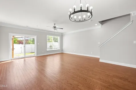 1029 Arbor Edge Lane Durham NC 27703
