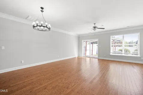 1029 Arbor Edge Lane Durham NC 27703