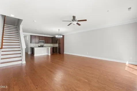 1029 Arbor Edge Lane Durham NC 27703