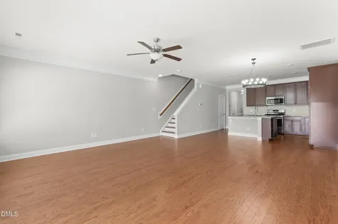 1029 Arbor Edge Lane Durham NC 27703