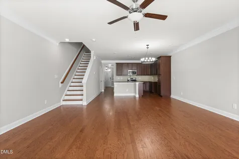 1029 Arbor Edge Lane Durham NC 27703