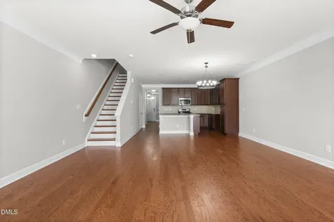 1029 Arbor Edge Lane Durham NC 27703