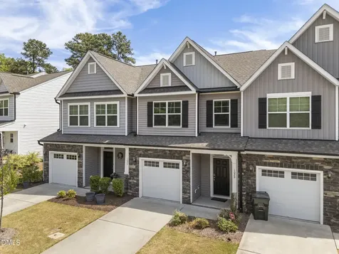 1029 Arbor Edge Lane Durham NC 27703