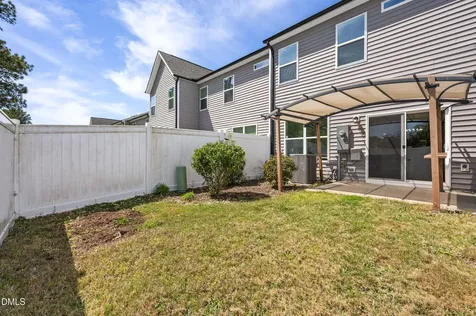 1029 Arbor Edge Lane Durham NC 27703