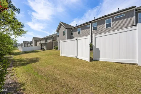 1029 Arbor Edge Lane Durham NC 27703