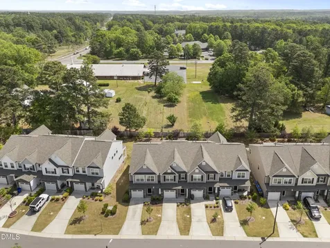 1029 Arbor Edge Lane Durham NC 27703