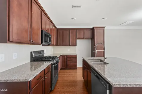 1029 Arbor Edge Lane Durham NC 27703