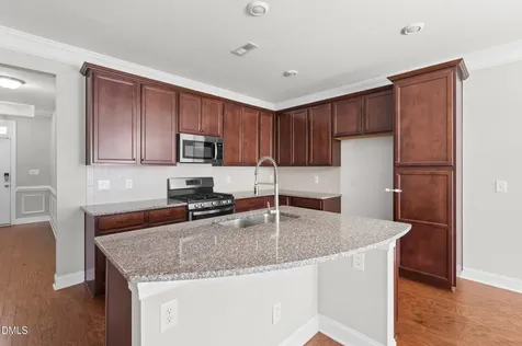 1029 Arbor Edge Lane Durham NC 27703
