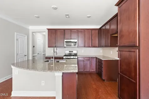 1029 Arbor Edge Lane Durham NC 27703