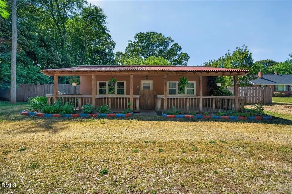 7303 Stony Hill Road Wake Forest NC 27587