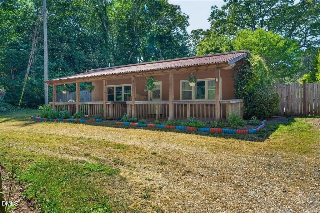 7303 Stony Hill Road Wake Forest NC 27587