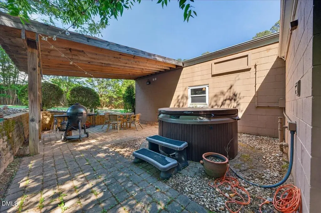 7303 Stony Hill Road Wake Forest NC 27587